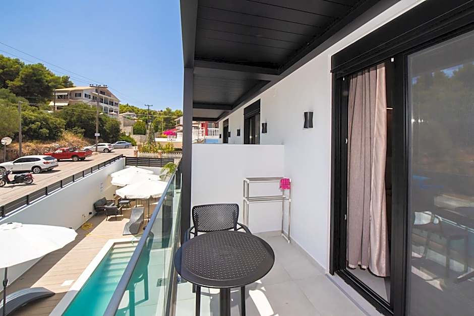 Solvio Boutique Hotel & Spa