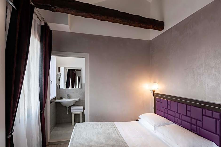 Hotel Paganelli