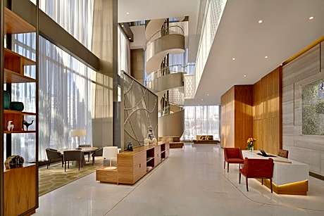Sheraton Astana Hotel