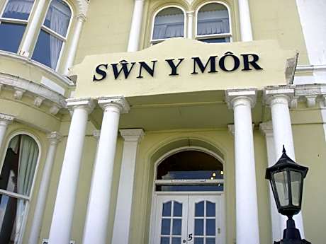 Swn Y Mor