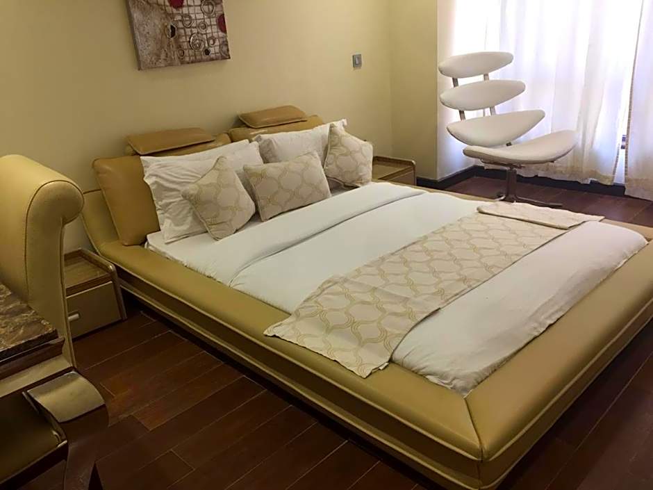 The Landmark Suites Westlands, Nairobi- Next to Westgate Mall