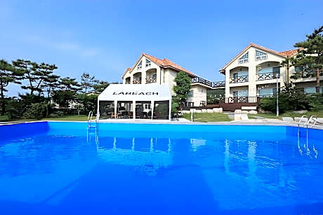 Buan Ravich Dog Friendly Pension