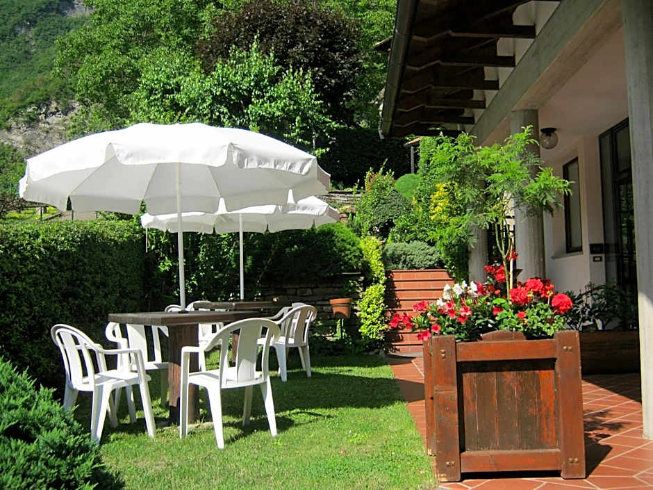 Hotel Residence Margherita