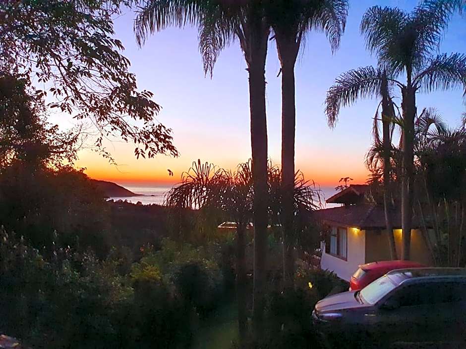 Pousada Moradas da Silveira