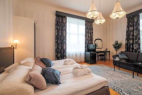 Badhotellet Spa & Konferens