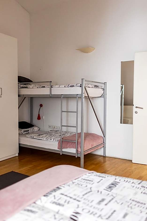 Cukrarna Guest Accommodation