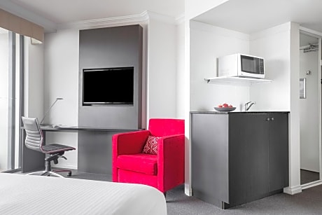 Double or Twin Room - Weekly Housekeeping