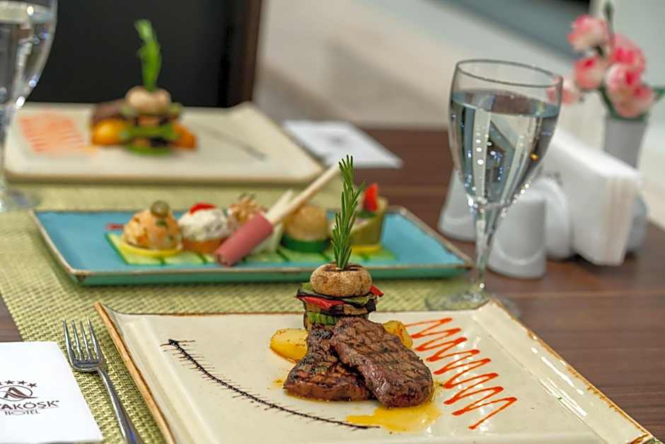 Atakosk Group Hotels