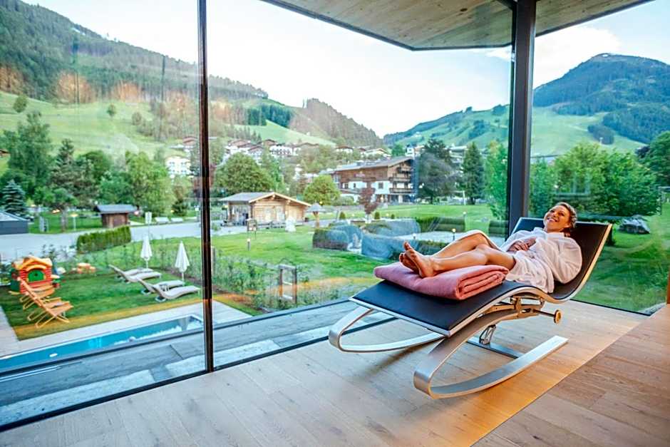 Rosentalerhof Hotel & Appartements