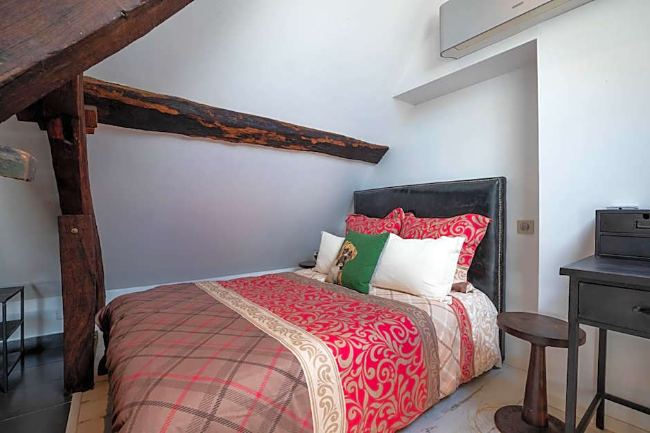 La Maison de Maurice