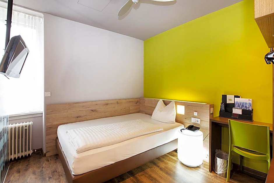 Basic Hotel Innsbruck