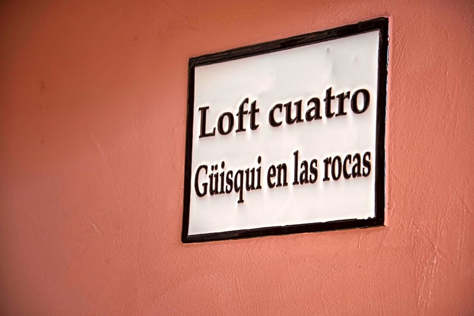 Casa Bruna Luxury Lofts