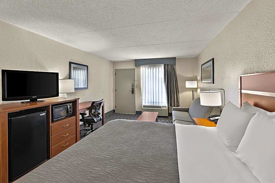 Quality Inn Dandridge