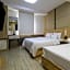 Suwon Pacific Hotel