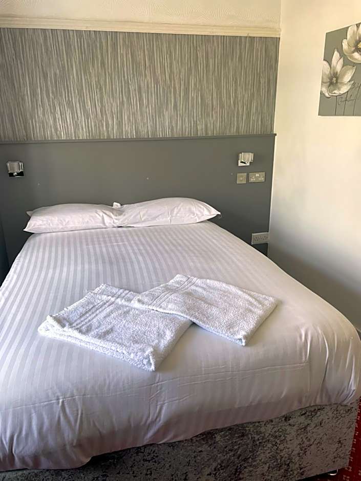 South Fork Guest House