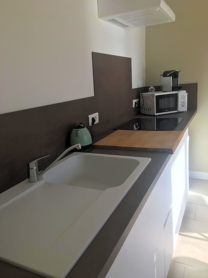 L'atelier des Coudelières