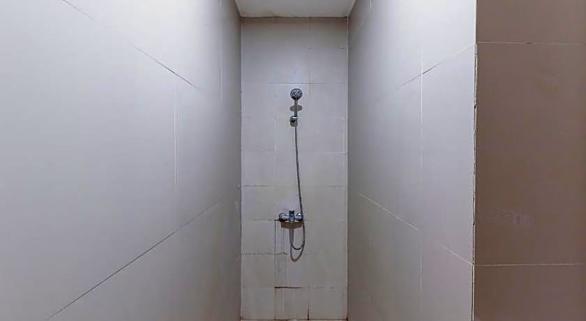 Sans Stay Karapitan Street