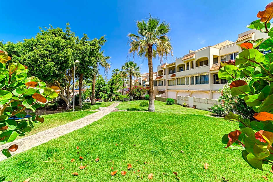 Ocean Breeze Apartments