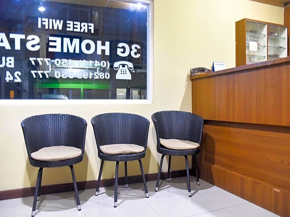 RedDoorz @ Pengayoman Panakkukang 2 Makassar