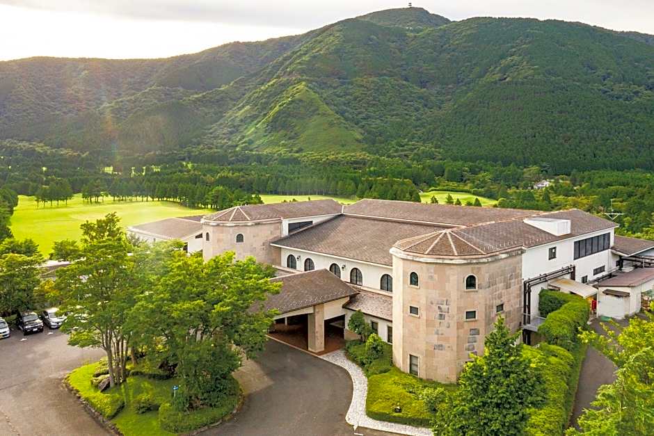 Hakone Sengokuhara Prince Hotel