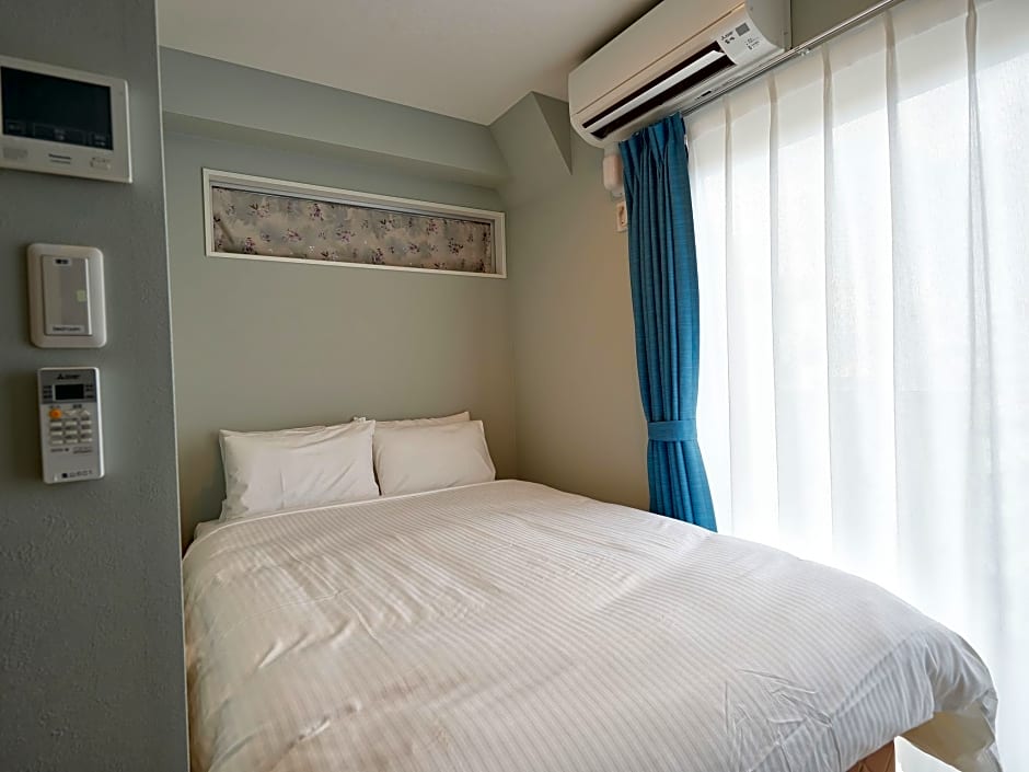 Tenpoint Hotel OKOU