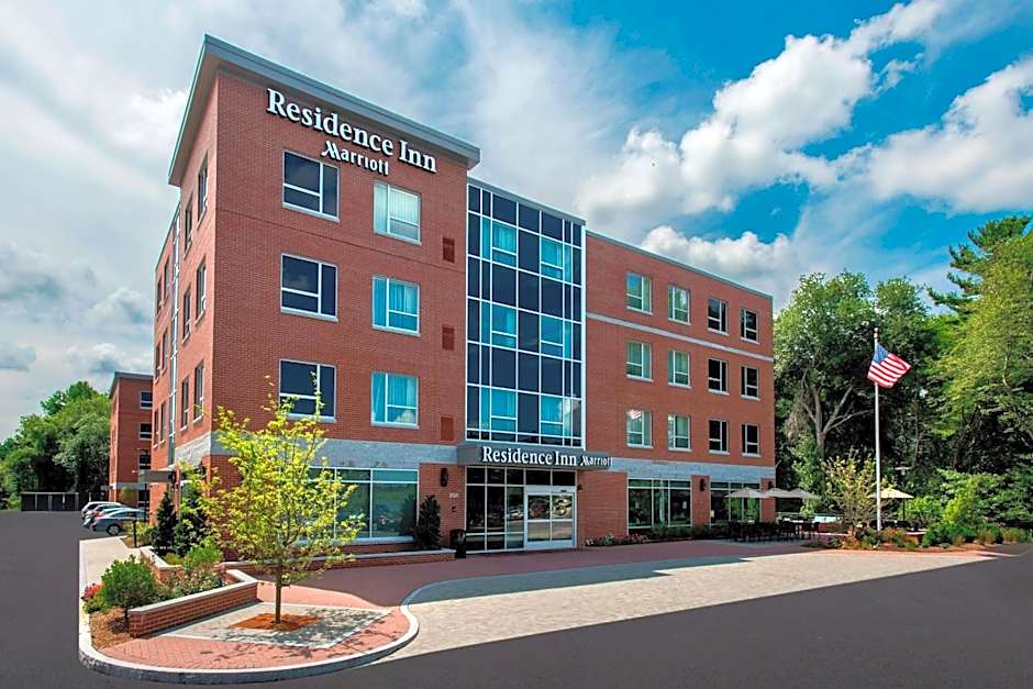 Residence Inn by Marriott Boston Bridgewater