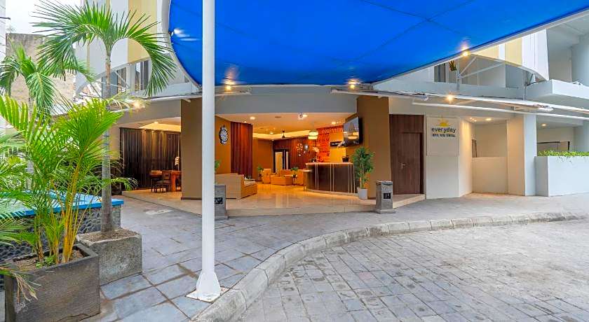 Everyday Hotel Kuta Central