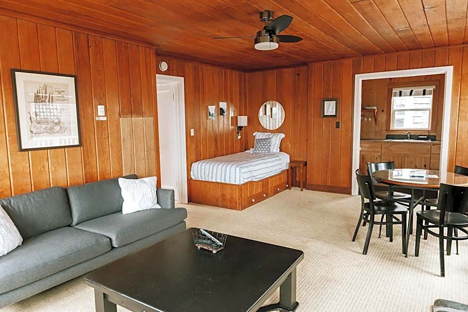 Inn at Arch Cape