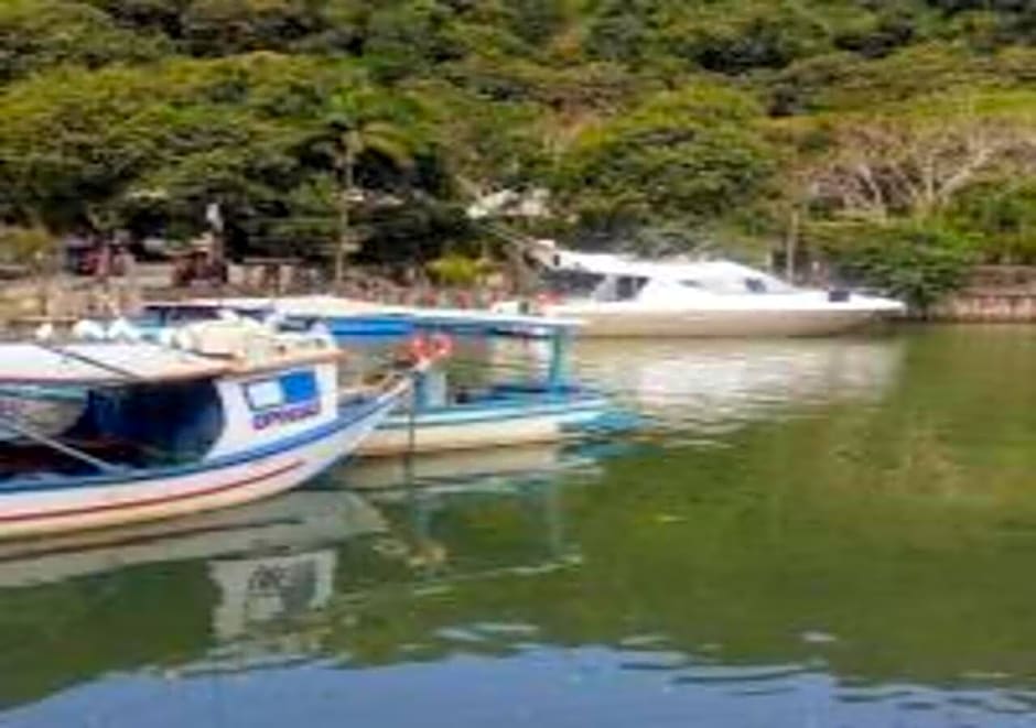 Maury Chalés Boiçucanga