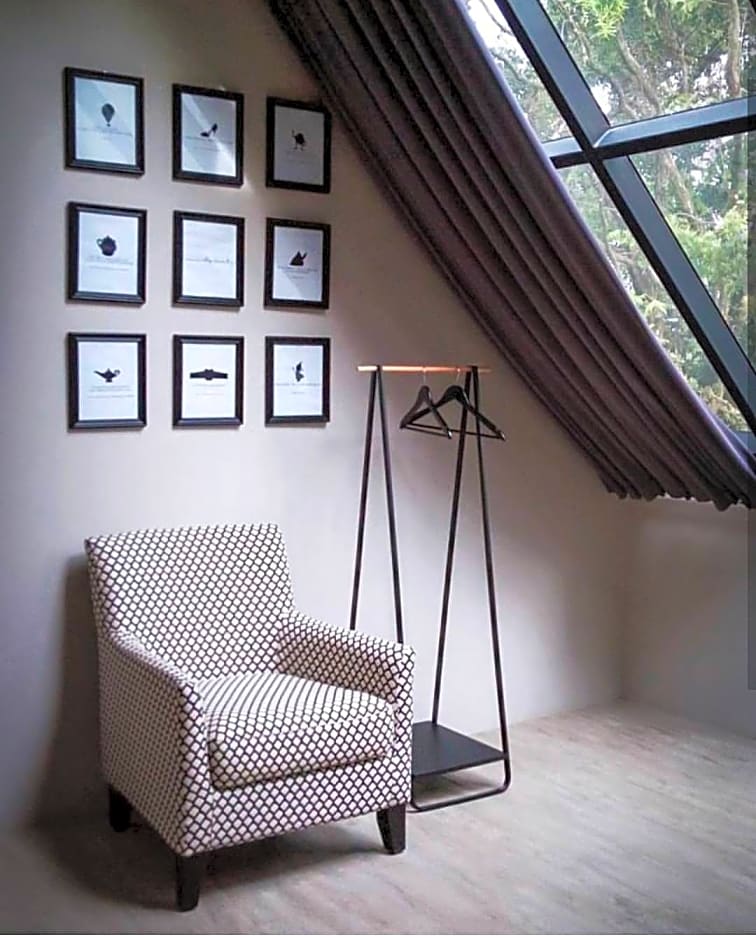 Beehive Boutique Hotel