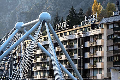 Magic Andorra