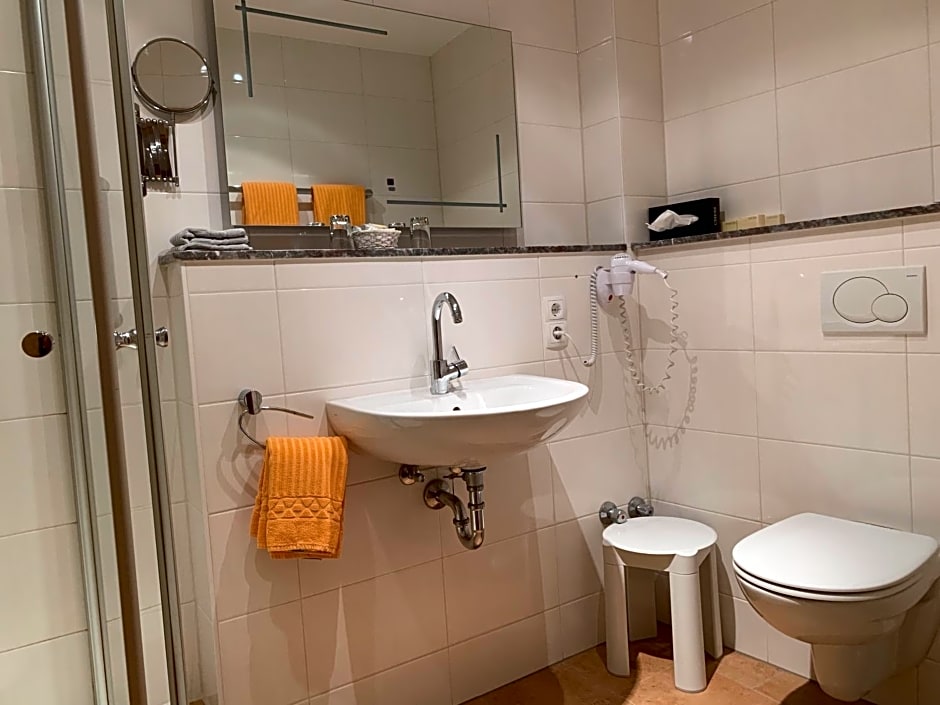 Hotel Sonnenhof