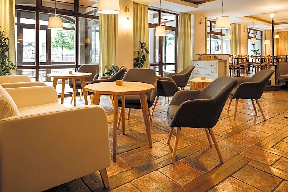 Wellness Hotel Gendorf