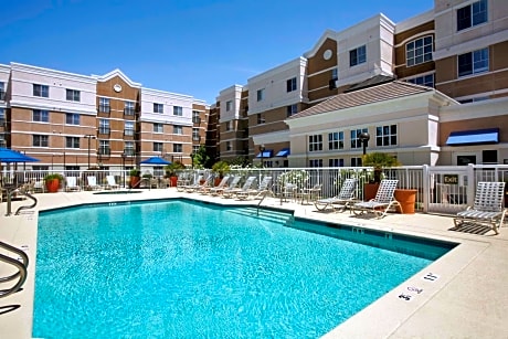 Hyatt House Pleasant Hill