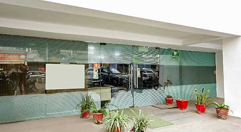 Townhouse Hotel Lotus Palace