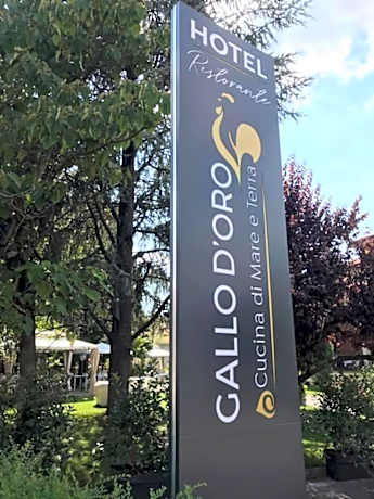 Hotel Ristorante Gallo D'Oro