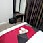 OYO London Shelton Hotel