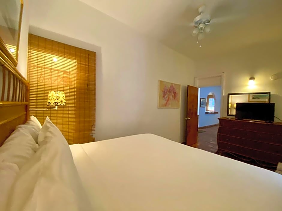 At Wind Chimes Boutique Hotel