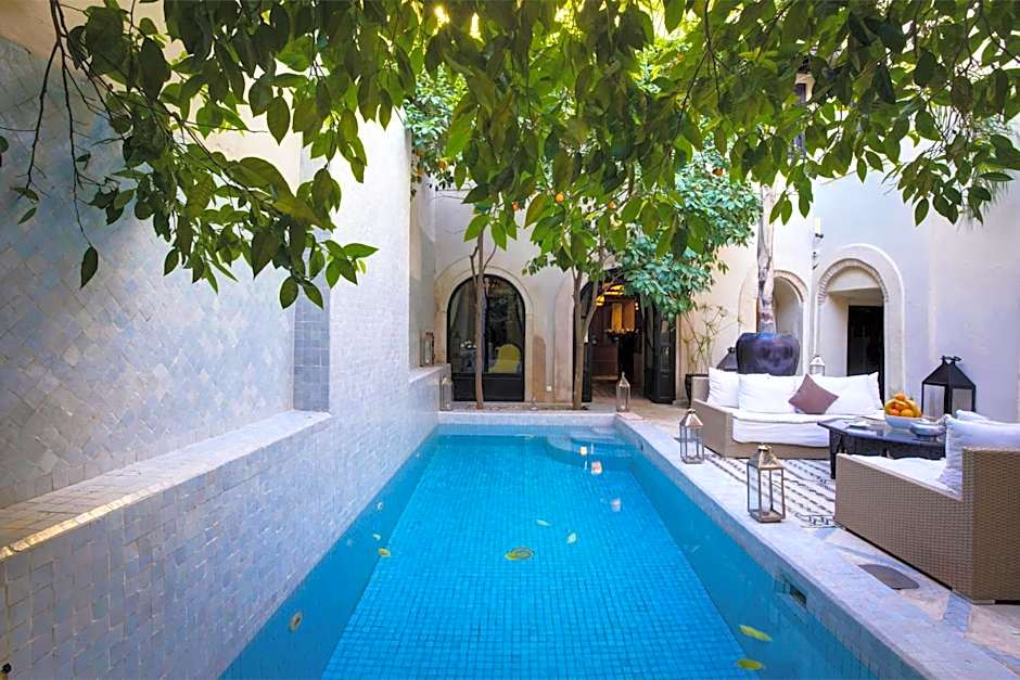 Riad Kheirredine