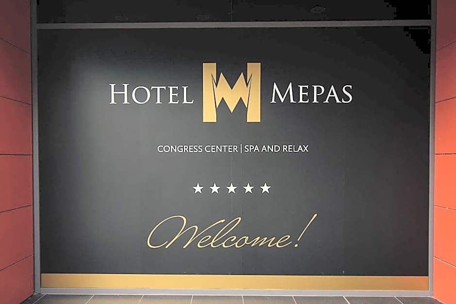 Hotel Mepas