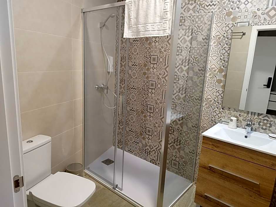 Hotel El Duende