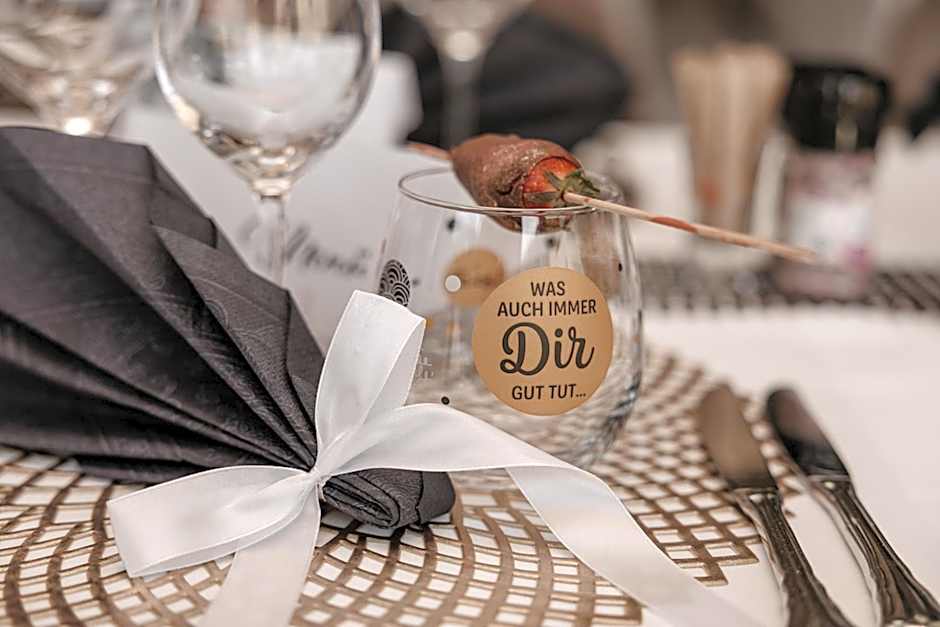 Wohlfühlhotel Innertalerhof
