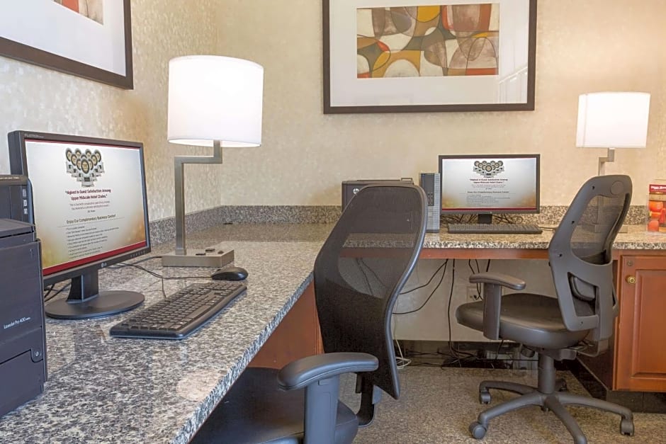 Drury Inn & Suites Dayton North