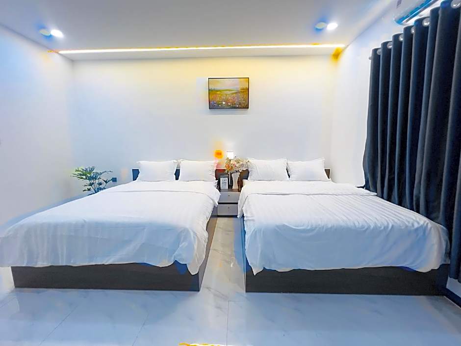 La Vita Hotel Binh Duong