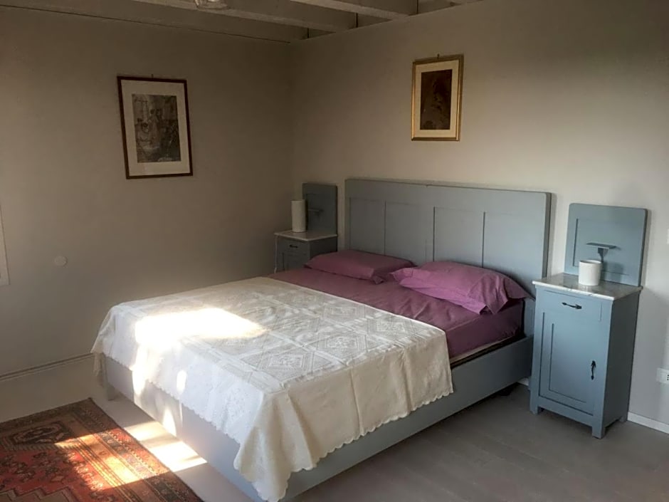 B&B Ernestine Family Home