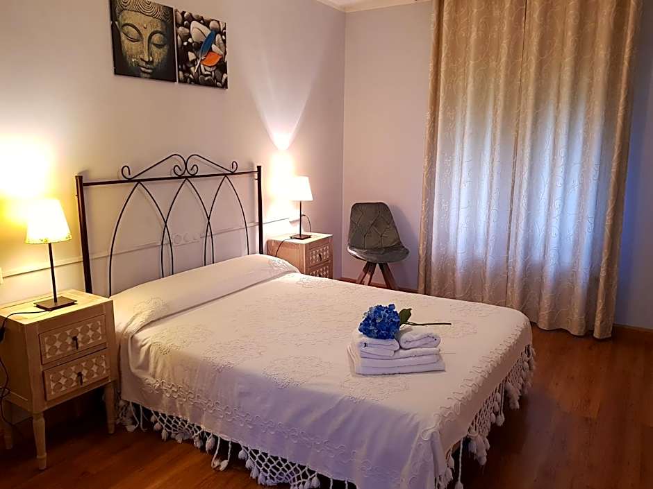 Hotel Azabache Susierra