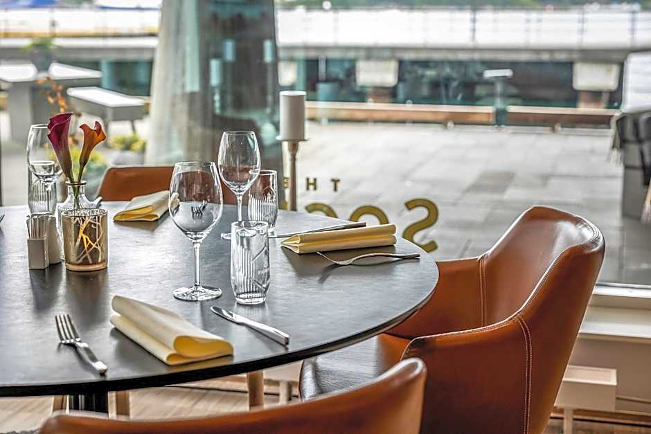 Quality Hotel Waterfront