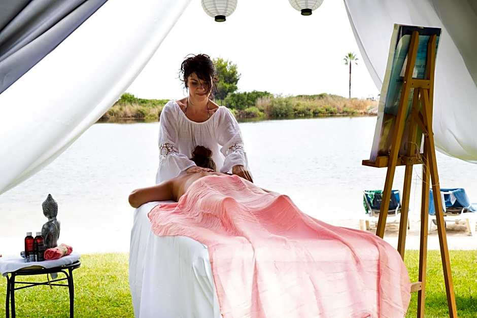 Hotel Club Le Plein Sud Vacances Bleues