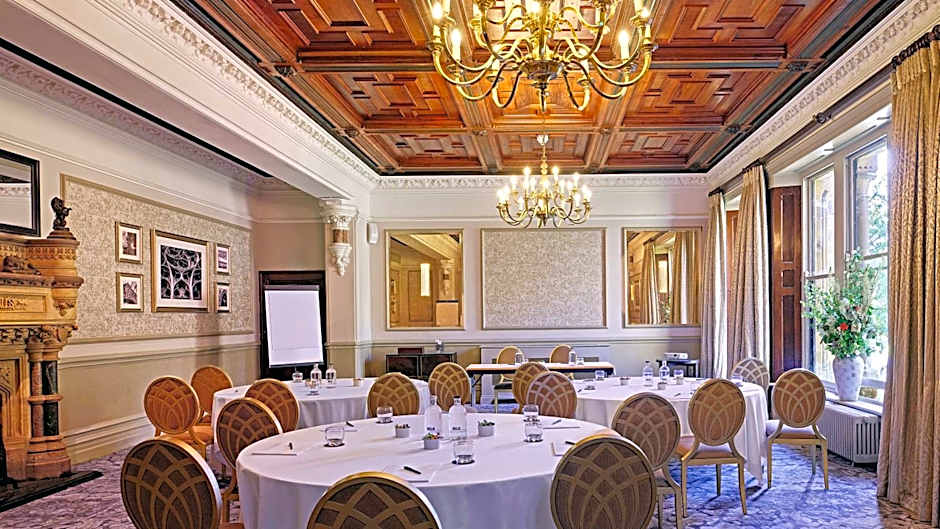 Ettington Park Hotel, Stratford-upon-Avon
