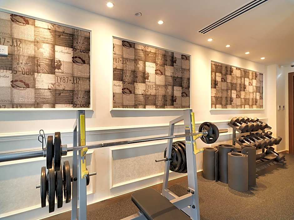 Leonardo Boutique Hotel Larnaca